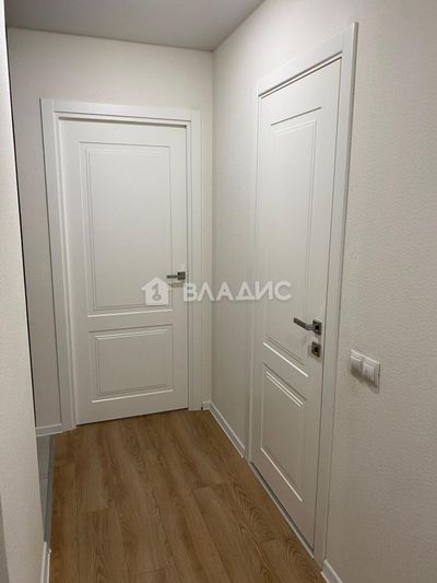 Продажа 3-комнатной квартиры 77,7 м², 2/13 этаж