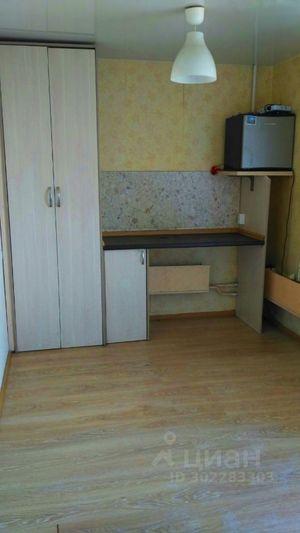 Аренда 1 комнаты, 35 м², 1/1 этаж