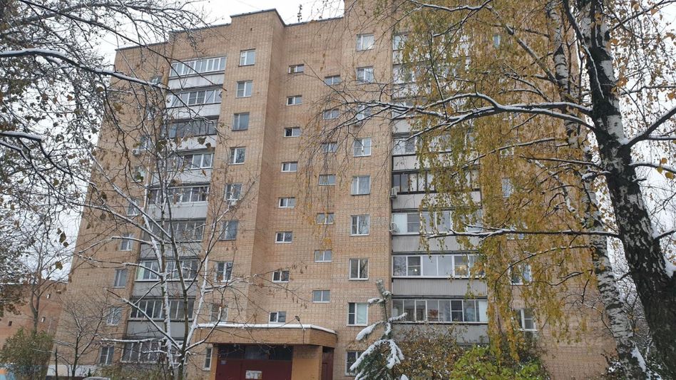 Продажа 2-комнатной квартиры 50 м², 4/9 этаж