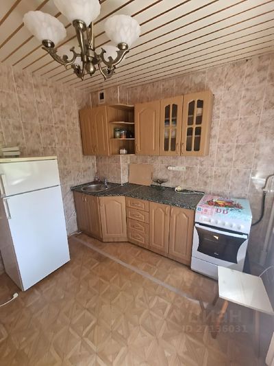 Продажа 2-комнатной квартиры 48 м², 2/5 этаж