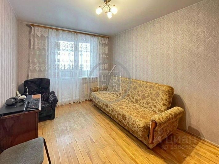 Продажа 2-комнатной квартиры 50 м², 7/9 этаж