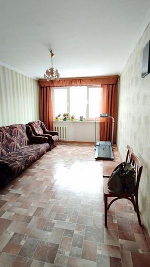 Продажа 2-комнатной квартиры 48,1 м², 4/5 этаж