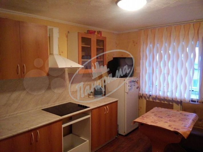 Продажа 1-комнатной квартиры 43 м², 7/7 этаж