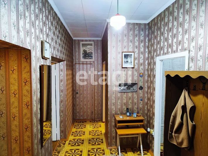 Аренда 3-комнатной квартиры 80 м², 4/5 этаж