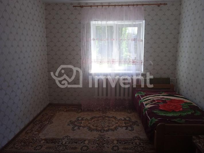 Продажа 2-комнатной квартиры 37,3 м², 3/4 этаж