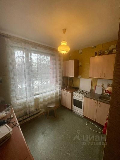 Аренда 3-комнатной квартиры 63 м², 5/12 этаж