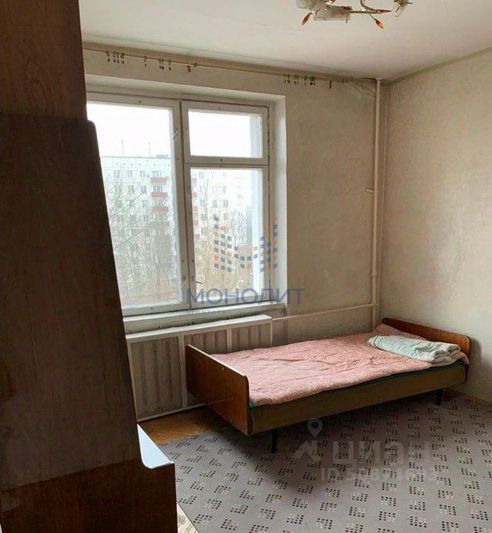 Продажа 2-комнатной квартиры 39,1 м², 7/12 этаж