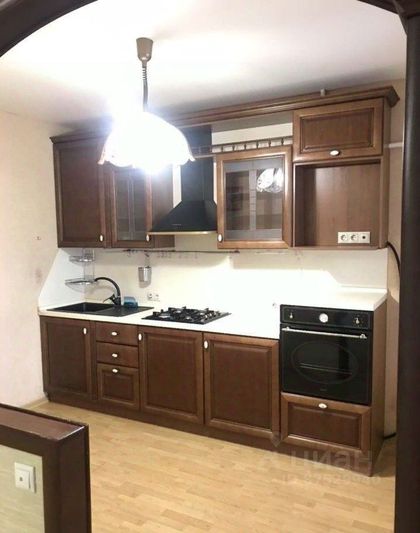 Аренда 4-комнатной квартиры 105 м², 1/9 этаж