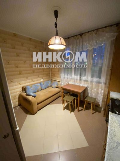 Аренда 2-комнатной квартиры 58 м², 2/24 этаж