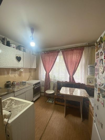 Продажа 3-комнатной квартиры 71,2 м², 2/6 этаж