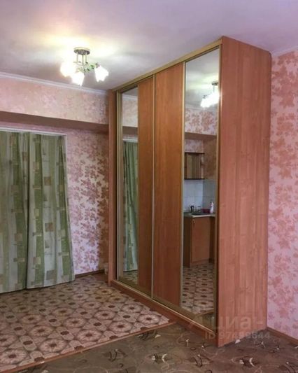 Продажа 1 комнаты, 18 м², 2/5 этаж