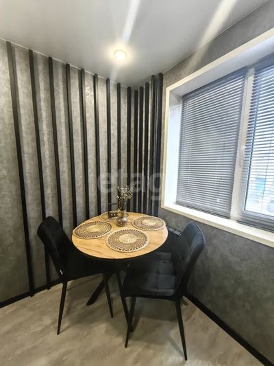 Продажа 2-комнатной квартиры 42,7 м², 2/5 этаж