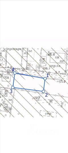 Продажа участка, 18 соток