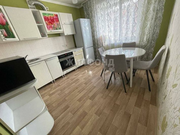 Продажа 2-комнатной квартиры 68,7 м², 3/5 этаж