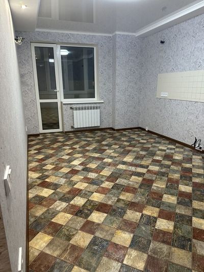 Продажа 3-комнатной квартиры 84,6 м², 2/18 этаж