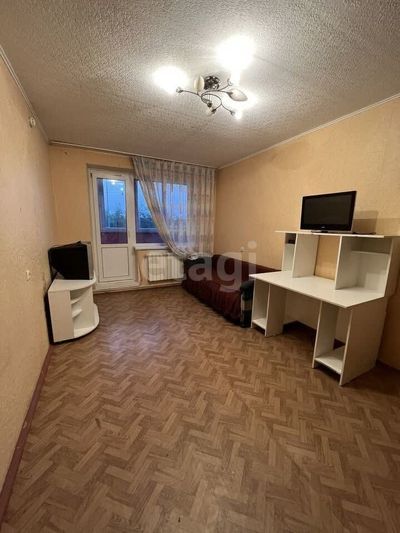 Продажа 1-комнатной квартиры 33,6 м², 2/10 этаж