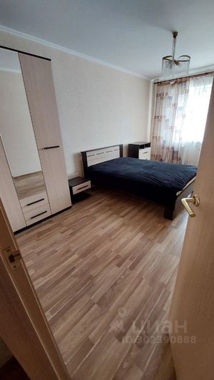 Аренда 1-комнатной квартиры 40 м², 9/11 этаж