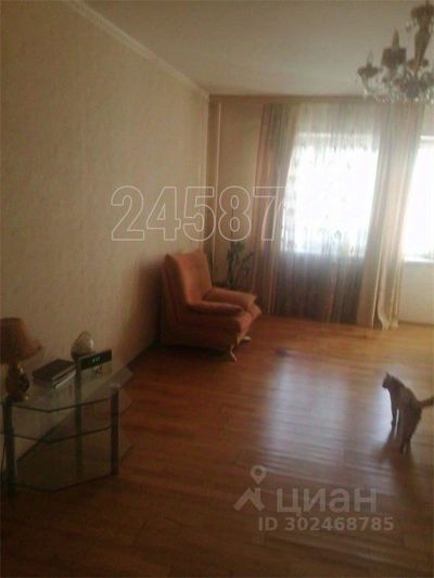 Аренда 1 комнаты, 30 м², 2/24 этаж