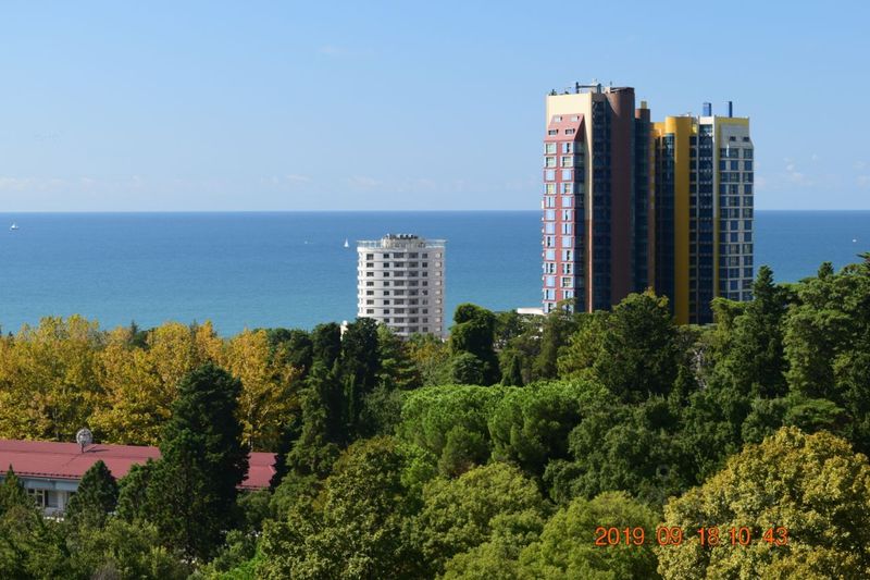 Продажа 1-комнатной квартиры 42,2 м², 20/20 этаж