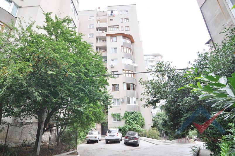 Продажа 3-комнатной квартиры 84,9 м², 8/11 этаж