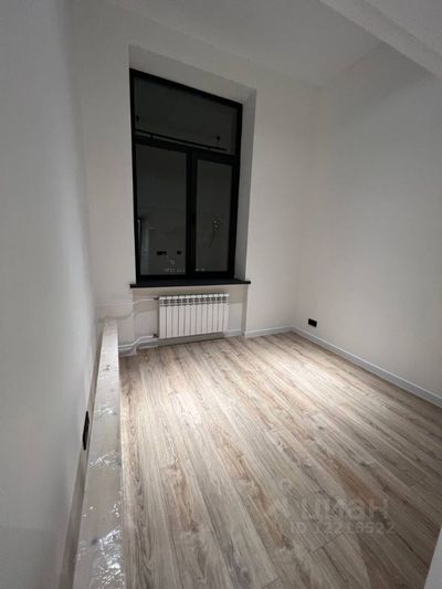 Продажа квартиры-студии 17 м², 5/5 этаж