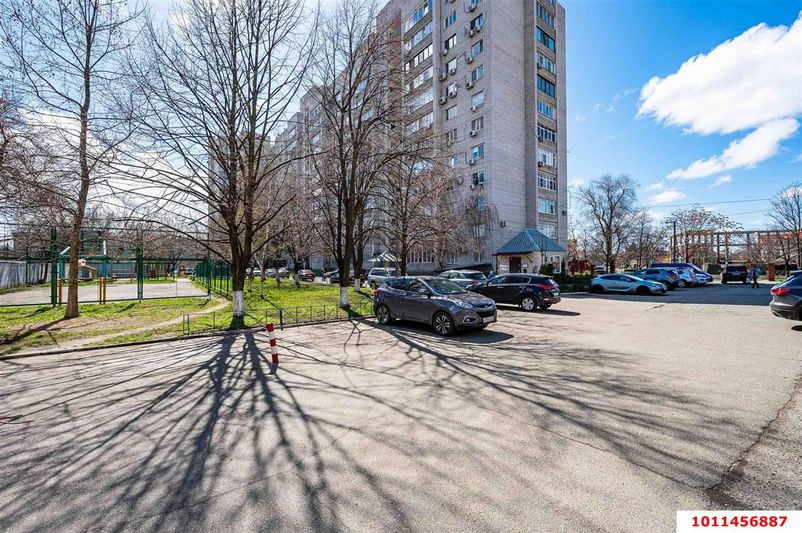 Продажа 4-комнатной квартиры 158,6 м², 8/12 этаж