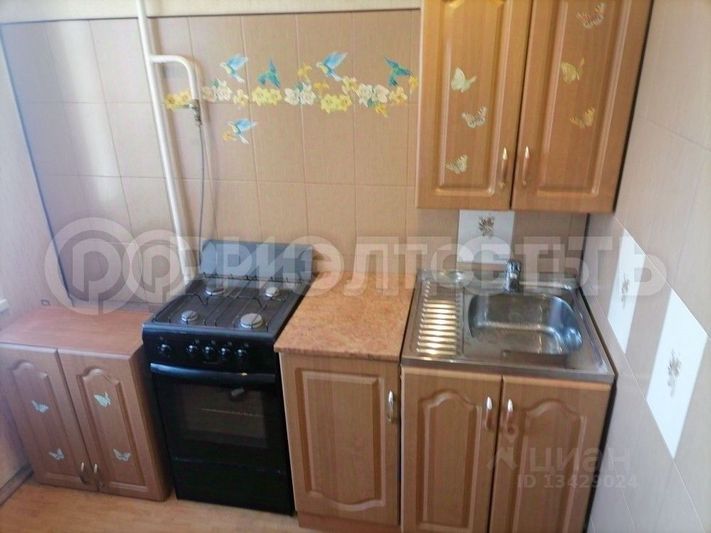 Продажа 2-комнатной квартиры 48,1 м², 2/5 этаж