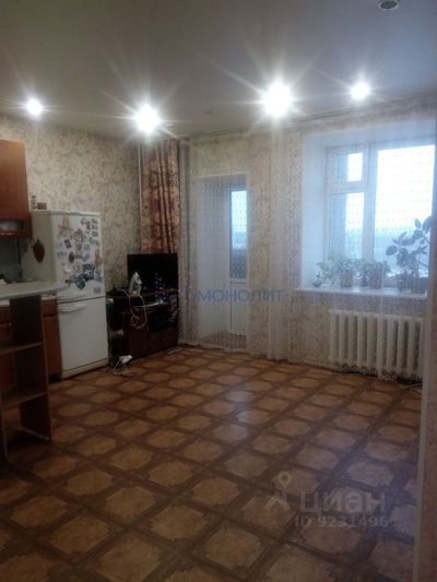 Продажа 2-комнатной квартиры 63,8 м², 7/9 этаж