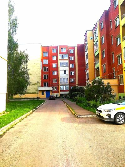 Продажа многокомнатной квартиры 155,9 м², 5/6 этаж