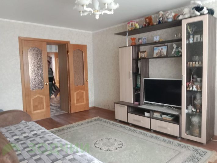 Продажа 2-комнатной квартиры 52 м², 5/5 этаж