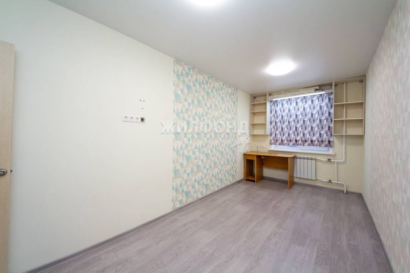 Продажа 2-комнатной квартиры 42,9 м², 4/5 этаж