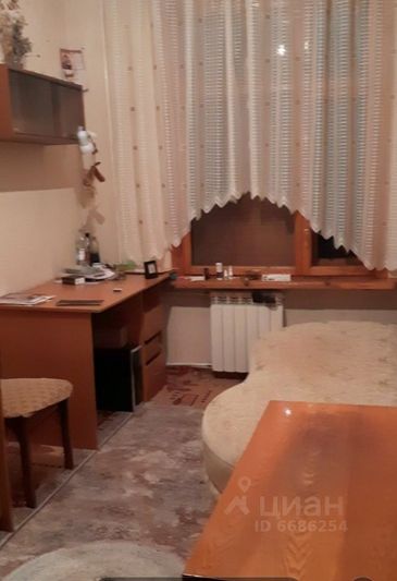 Аренда квартиры-студии 20 м², 2/2 этаж