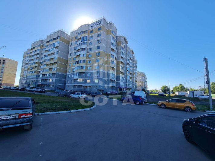 Продажа квартиры-студии 26,7 м², 4/10 этаж