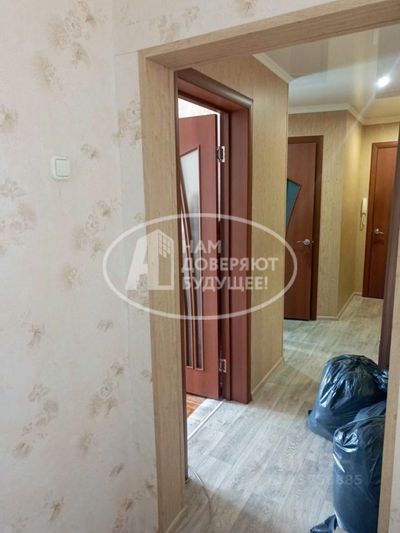 Продажа 3-комнатной квартиры 59,7 м², 5/5 этаж