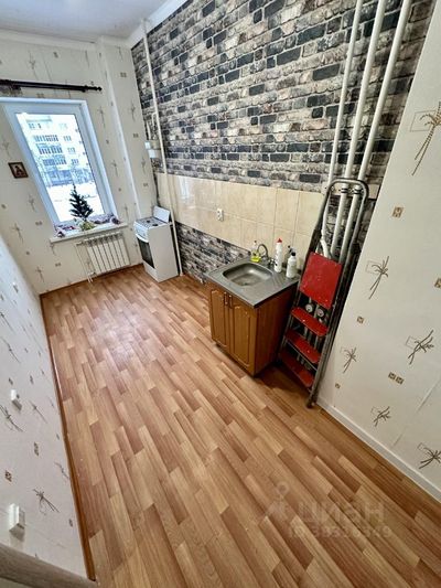 Продажа 2-комнатной квартиры 46 м², 2/10 этаж