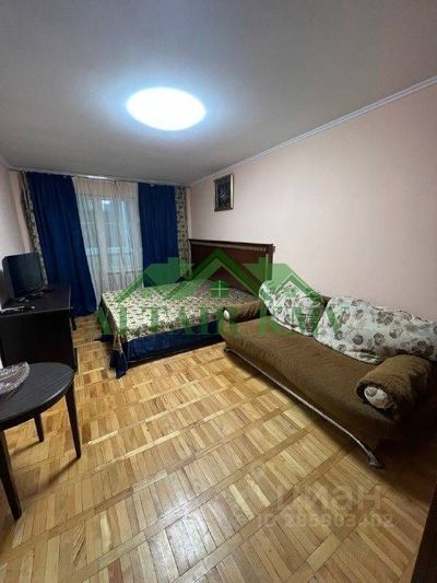 Продажа 1-комнатной квартиры 37 м², 2/5 этаж