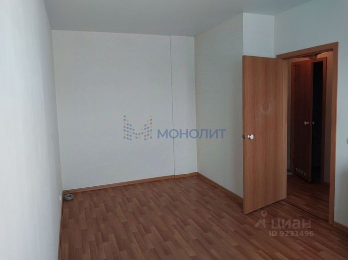 Продажа 1-комнатной квартиры 28,4 м², 3/3 этаж