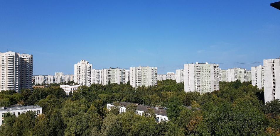 Продажа 2-комнатной квартиры 54 м², 2/16 этаж