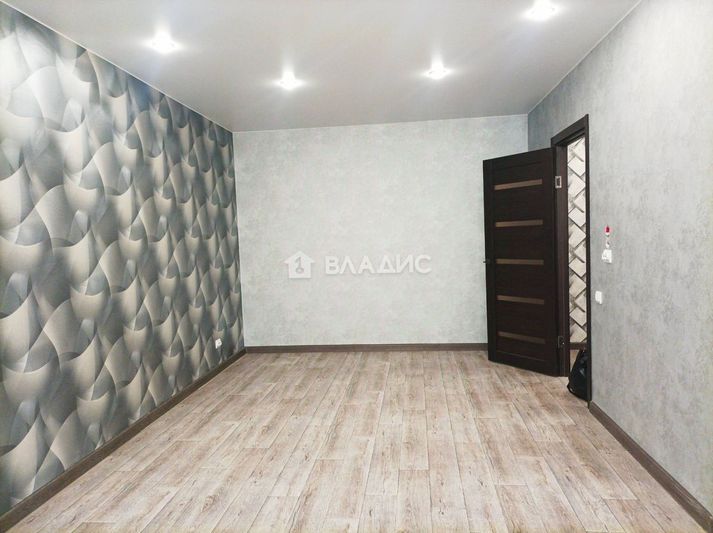 Продажа квартиры-студии 32,4 м², 3/5 этаж