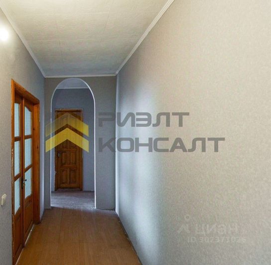 Продажа 3-комнатной квартиры 64 м², 3/10 этаж