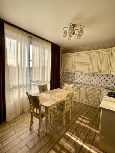 Аренда 2-комнатной квартиры 48,4 м², 5/5 этаж