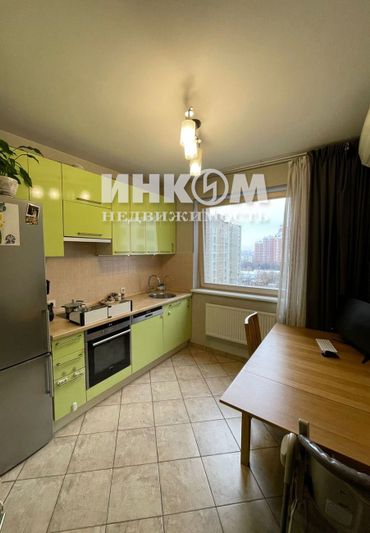 Продажа 2-комнатной квартиры 53 м², 14/24 этаж