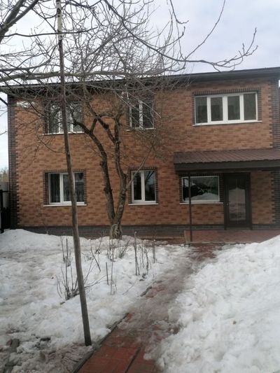 Продажа дома, 142 м², с участком 4 сотки