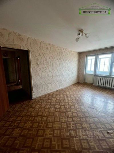 Продажа 2-комнатной квартиры 46,4 м², 3/5 этаж