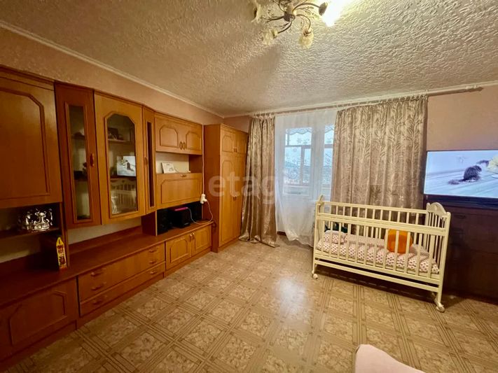 Продажа 3-комнатной квартиры 67,4 м², 3/9 этаж