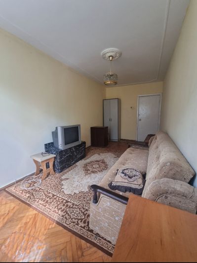 Продажа 2-комнатной квартиры 44 м², 1/5 этаж