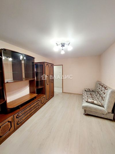 Продажа 3-комнатной квартиры 58,7 м², 1/9 этаж