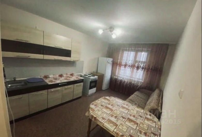 Аренда 2-комнатной квартиры 45 м², 6/10 этаж