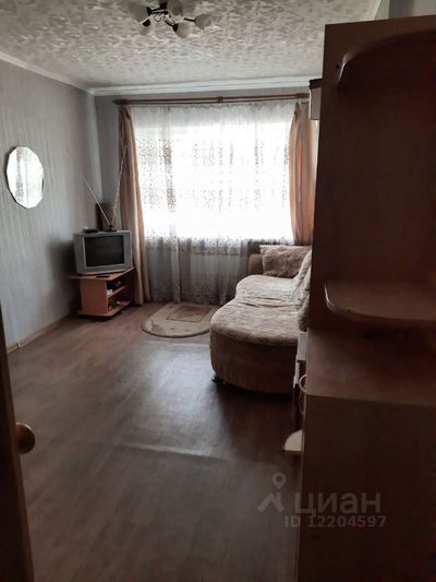 Продажа 2-комнатной квартиры 43 м², 1/5 этаж