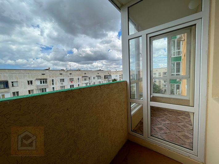 Продажа 1-комнатной квартиры 39 м², 5/9 этаж